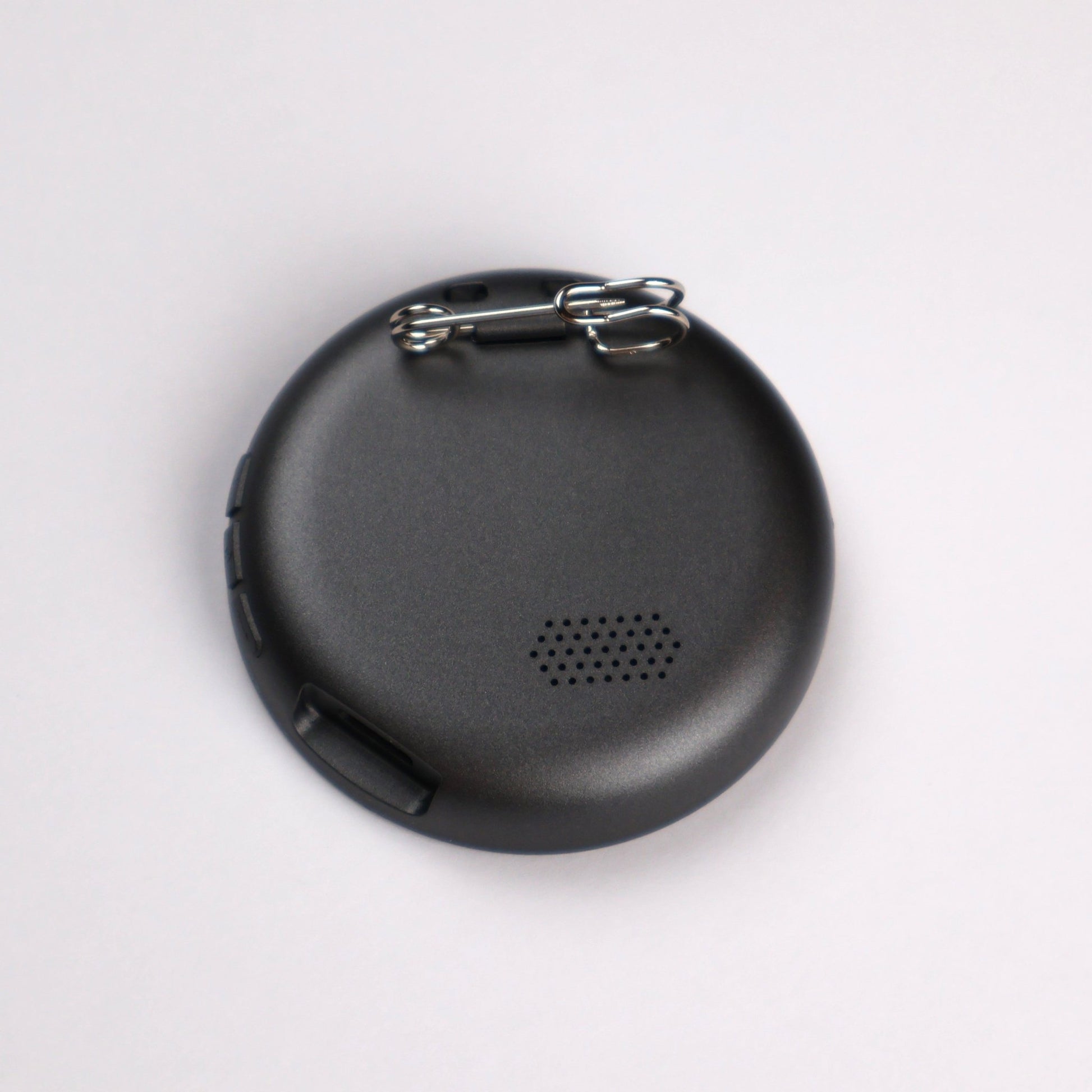 Digital Button Badge - Kaigai Imports