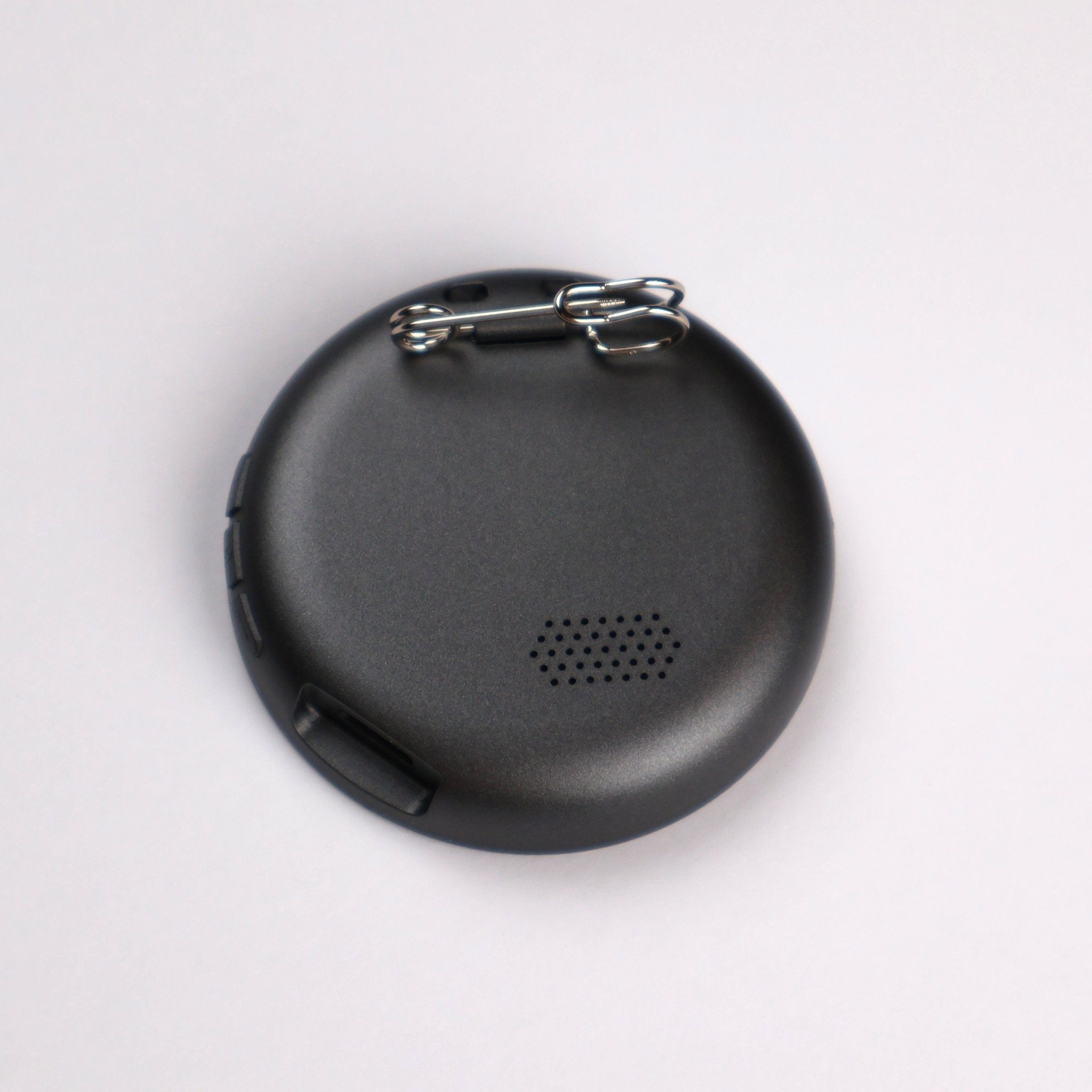 Digital Button Badge - Kaigai Imports