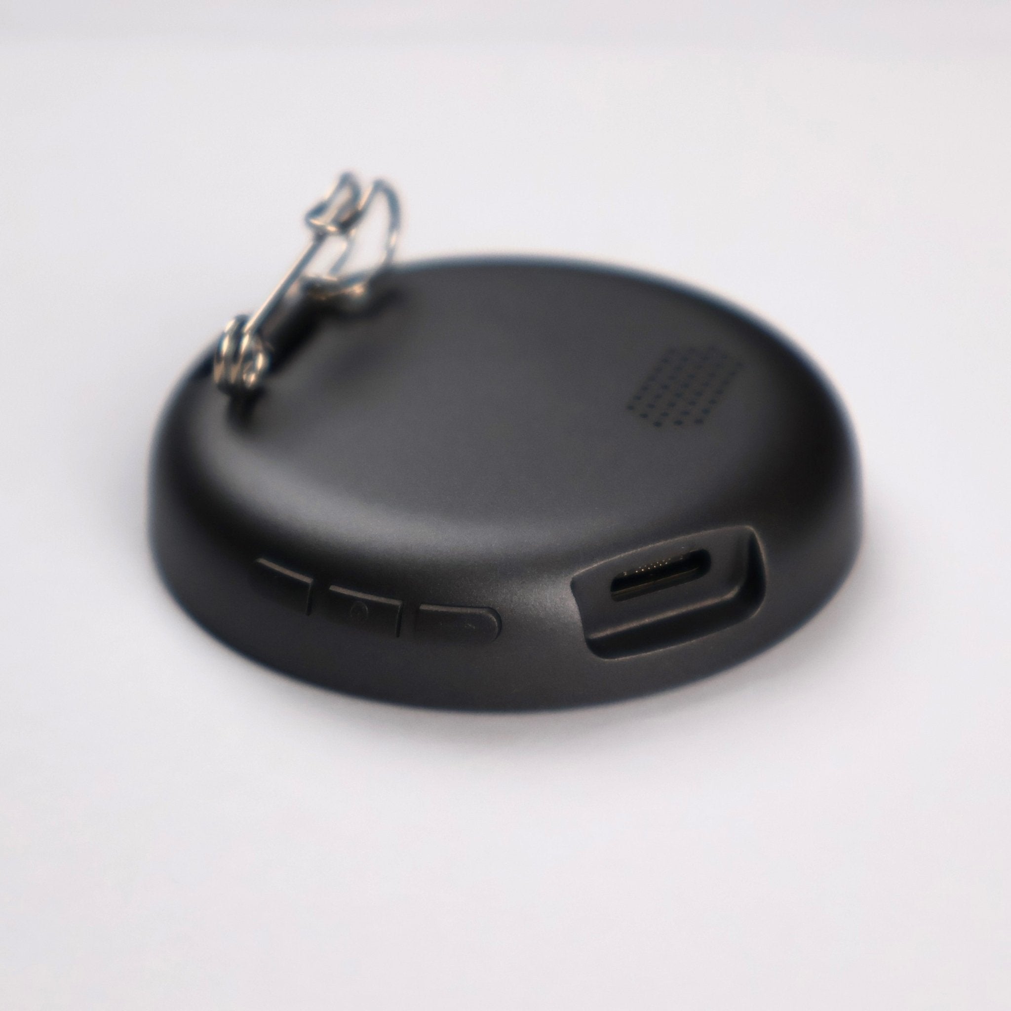 Digital Button Badge - Kaigai Imports