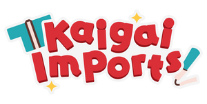 Kaigai Imports