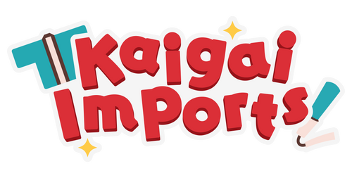 Kaigai Imports