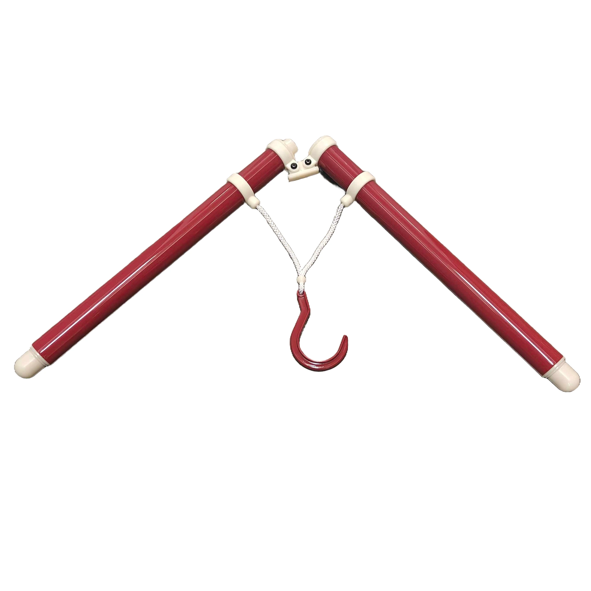Foldable Happi Hanger