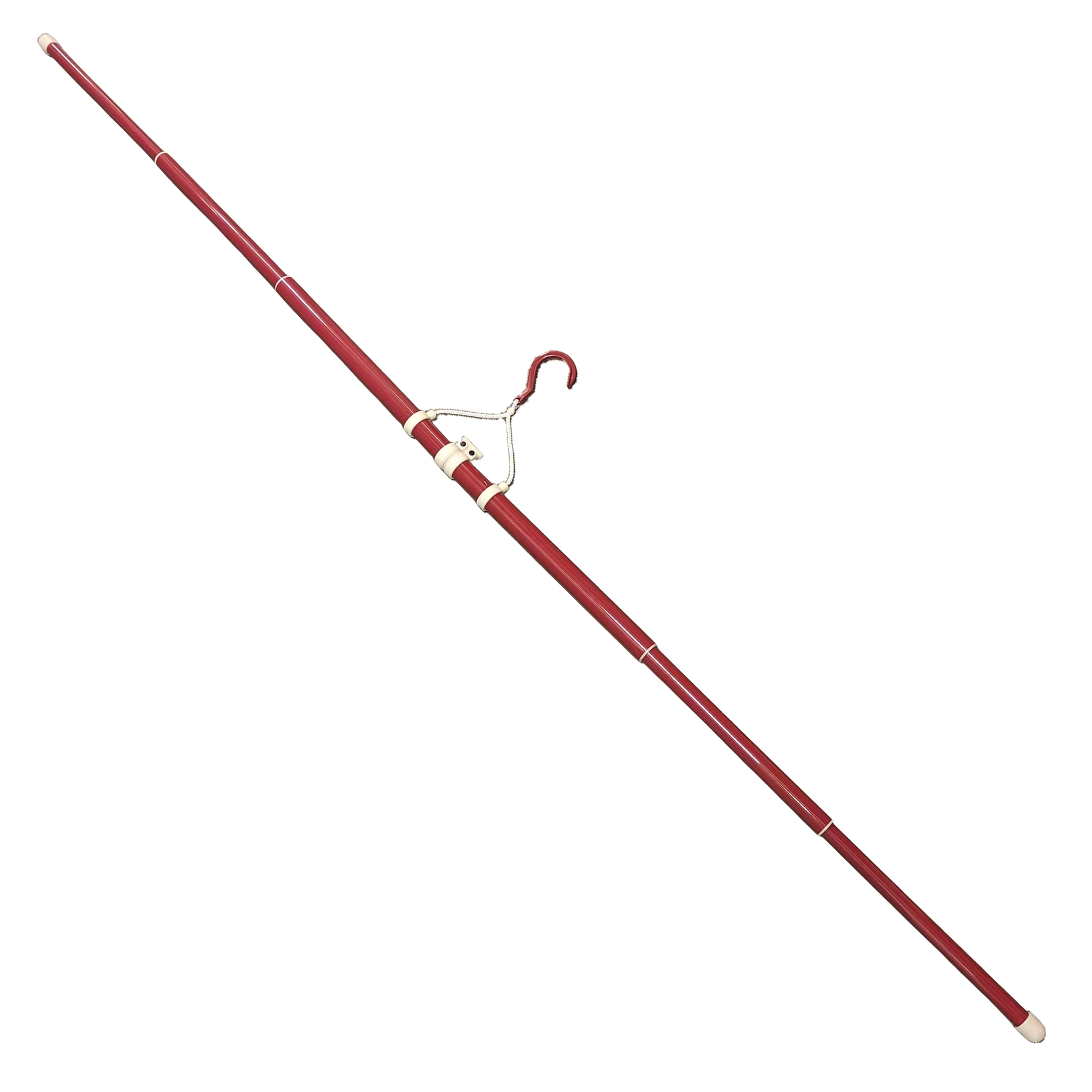 Foldable Happi Hanger