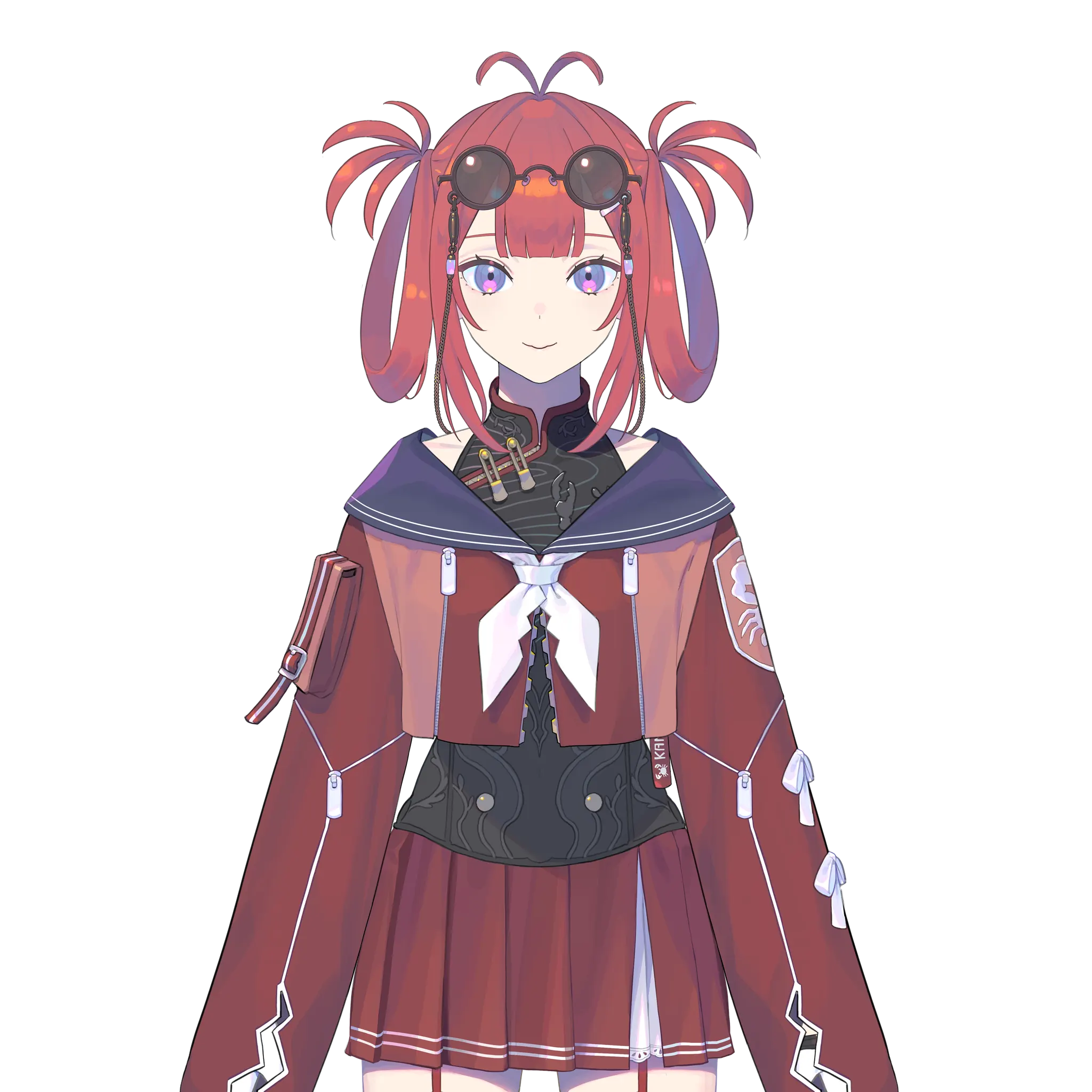 Kani Kanizawa Life-Size Standee