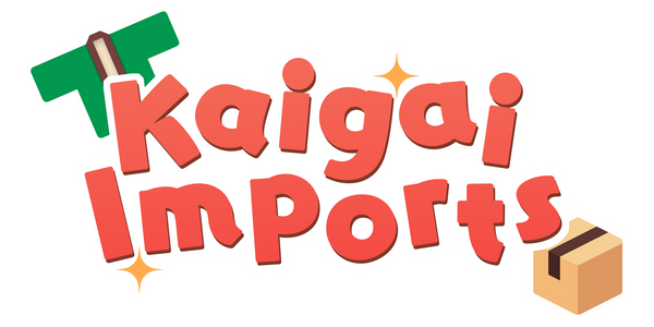 Kaigai Imports