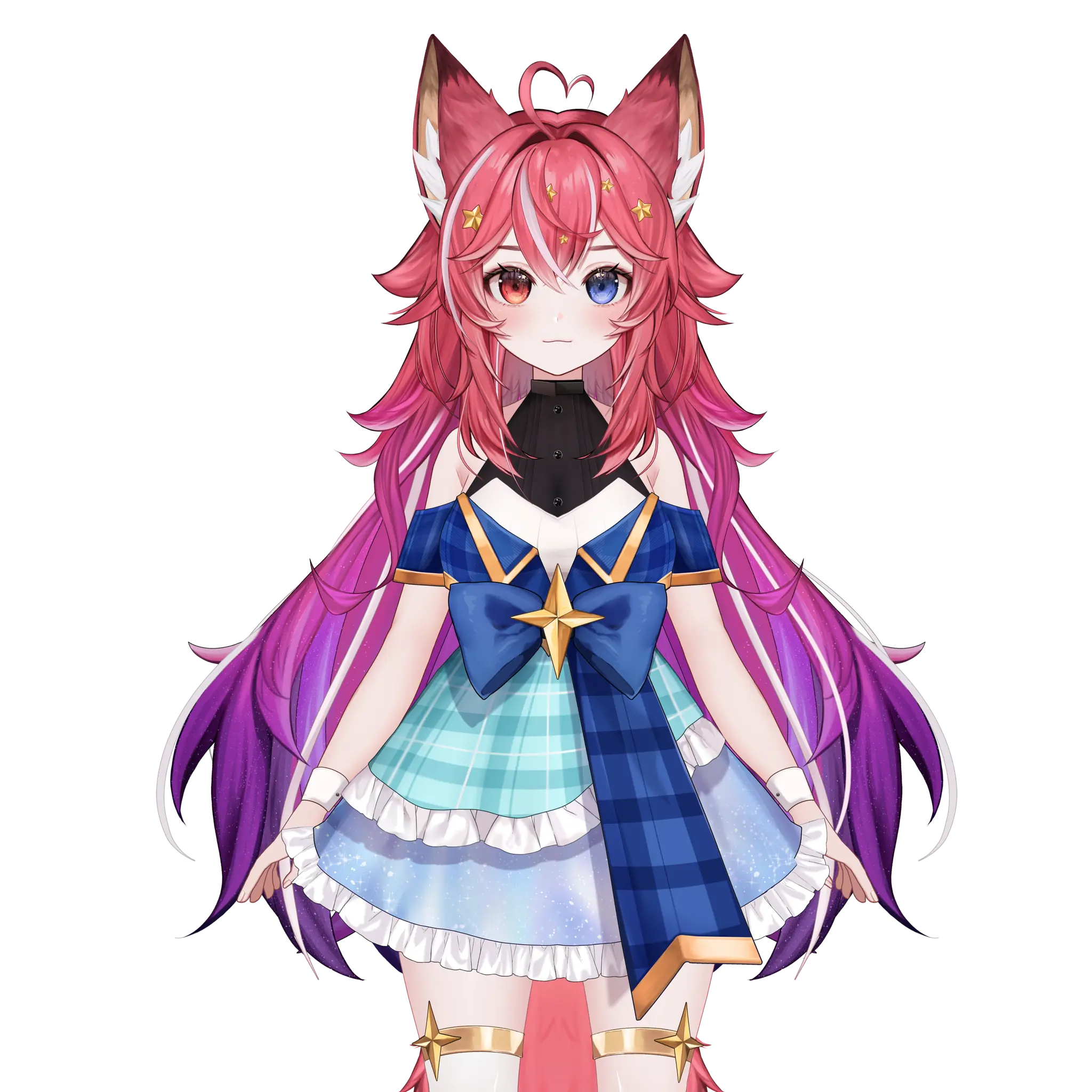 Kiichan Life-Size Standee