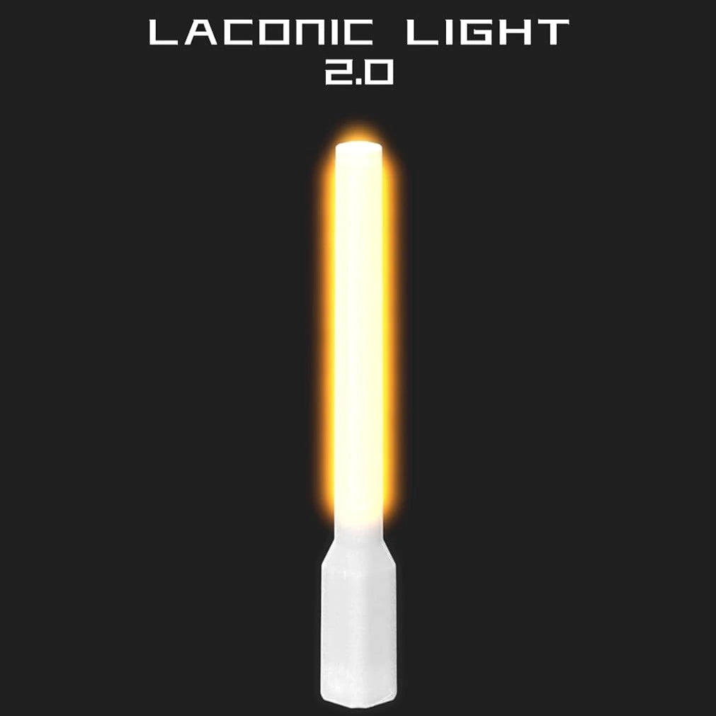 Laconic e-UO
