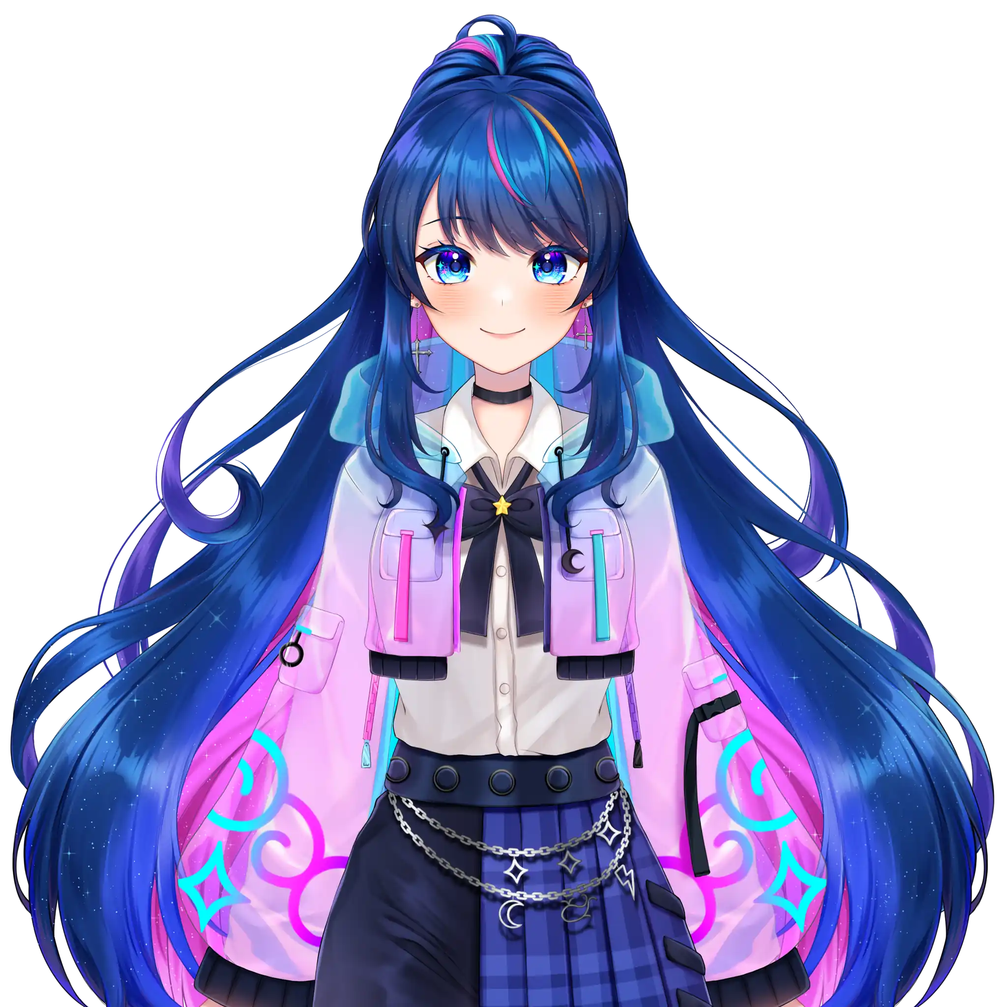 Nana Asteria Life-Size Standee