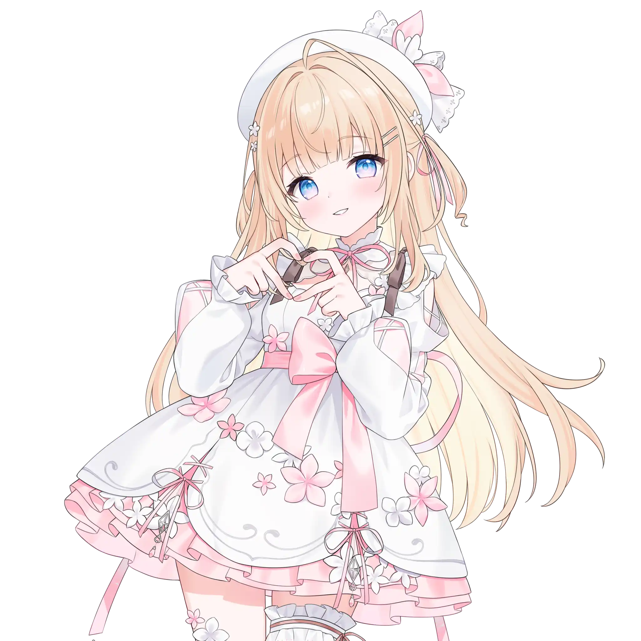 Yukinoshita Peo Life-Size Standee
